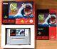 Cool Spot Complete Box Manual Super Nintendo Snes Pal Fah Cib Original Packaging Good Condition