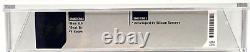 California Games II Super Nintendo SNES New 1993 Factory Sealed WATA 8.5 B+