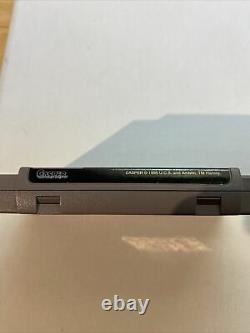 Casper Super Nintendo SNES Cartridge Tested Authentic Natsume