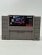 Castlevania Dracula X Super Nintendo Snes Authentic Custom Label Tested