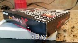 Castlevania Dracula X Super Nintendo SNES CIB Complete in Box all inserts