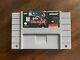 Castlevania Dracula X Super Nintendo Snes Game, 1995 Tested & Authentic