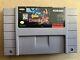Castlevania Dracula X For Super Nintendo Snes Authentic Tested & Authentic