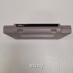 Chrono Trigger (Nintendo SNES, 1995) Authentic Cartridge Only