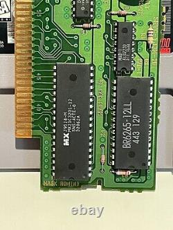 Chrono Trigger SNES Super Nintendo Authentic Cartridge Only