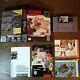 Chrono Trigger (snes Super Nintendo) With Manual & Inserts, (tested, Authentic)