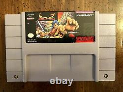 Chrono Trigger (Super Nintendo Entertainment System, 1995)