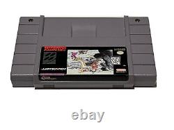 Chrono Trigger Super Nintendo Entertainment System 1995 SNES Complete Authentic