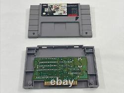 Chrono Trigger (Super Nintendo, SNES) 100% Authentic Game Cart working-2