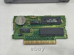 Chrono Trigger (Super Nintendo, SNES) 100% Authentic Game Cart working-2