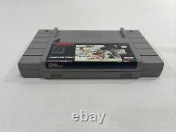 Chrono Trigger (Super Nintendo, SNES) 100% Authentic Game Cart working-2