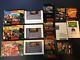 Complete Games Donkey Kong Country 1 2 & 3 For Super Nintendo Snes Ntsc