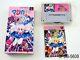 Complete Magical Pop'n Super Famicom Japanese Import Cib Sfc Rare Us Seller B