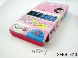 Complete Magical Pop'n Super Famicom Japanese Import CIB SFC Rare US Seller B