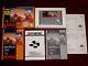 Complete Super Nintendo Snes Game An American Tail Fievel Goes West Pal