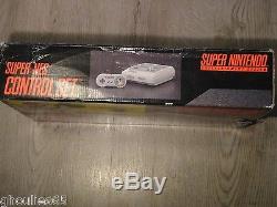 Console Super Nintendo Mario World Console Snes Pack Super Mario World Complete