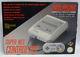 Console Super Nintendo Snes Singapore Edition Snsp-s-cd(a)-asi Pal Boxed New