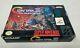 Contra Iii The Alien Wars Super Nintendo Snes Complete Good Fast Shipping