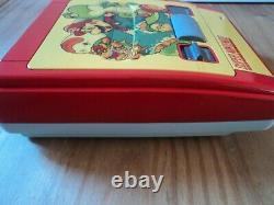 Custom Super Mario Nintendo SNES Console PAL Super Nintendo