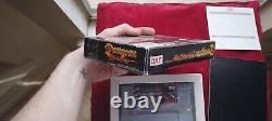 DUNGEON MASTER SUPER NINTENDO SNES VIDEO GAME COMPLETE IN BOX CIB Nice