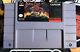 Demon's Crest Super Nintendo Snes Game Tested + Working & Authentic