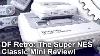 Df Retro The Super Nes Classic Mini Review Can It Match Original Hardware