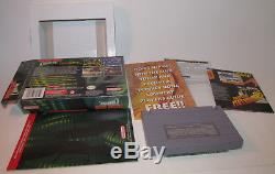Donkey Kong Country 1 2 3 CIB COMPLETE Super Nintendo Snes Great Shape WOW