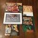 Donkey Kong Country 1 (super Nintendo, Snes) - Complete In Box - Authentic