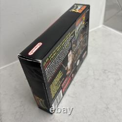 Donkey Kong Country 2 CIB Complete Authentic Super Nintendo SNES Game Working
