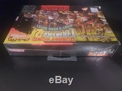Donkey Kong Country 2 Diddy's Kong Quest SNES Super Nintendo Brand New