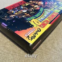 Donkey Kong Country 2 Diddy's Kong Quest (Super Nintendo, SNES) CIB Complete