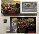 Donkey Kong Country 2 Super Nintendo Snes Cib Complete Near Mint