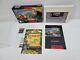 Donkey Kong Country 3 Dixie Double Trouble (super Nintendo Snes) Complete In Box