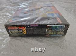 Donkey Kong Country 3 Super Nintendo / SNES Brand New & Sealed UK Pal