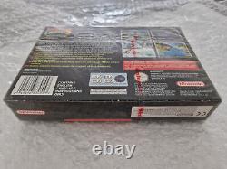 Donkey Kong Country 3 Super Nintendo / SNES Brand New & Sealed UK Pal