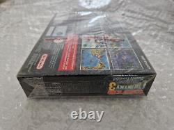Donkey Kong Country 3 Super Nintendo / SNES Brand New & Sealed UK Pal