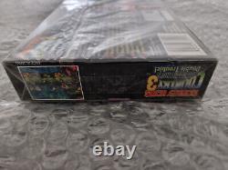 Donkey Kong Country 3 Super Nintendo / SNES Brand New & Sealed UK Pal