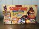 Donkey Kong Country 5 Game Crate Long Box Super Nintendo Boxed (aus Excl) Snes