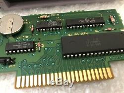 Donkey Kong Country Competition Cartridge (Super Nintendo SNES) Authentic. Grail