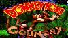 Donkey Kong Country Full Game 101 Walkthrough Snes Classic