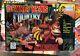 Donkey Kong Country Super Nintendo Snes Complete Cib Very Good Authentic