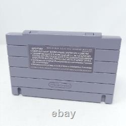 Donkey Kong Country Super Nintendo Snes Complete In Box With Manual