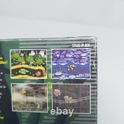 Donkey Kong Country Super Nintendo Snes Complete In Box With Manual