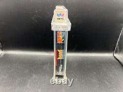 Doom Nintendo SNES WATA 9.6 A+ FACTORY SEALED MINT VGA