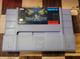 Dragon View Super Nintendo Snes Authentic Cartridge Only Untested