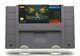 Dragon View For Super Nintendo Snes Authentic Cartridge Only By Kemco
