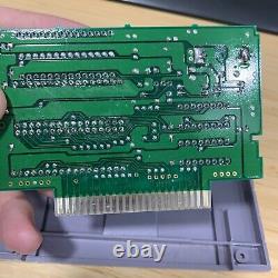 EVO the Search for Eden Super Nintendo SNES Cartridge TESTED Repaired READ