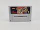 Extremely Rare Breath Of Fire 2 Super Nintendo Snes