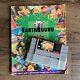 Earthbound Snes Game And Strategy Guide Authentic Super Nintendo
