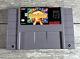 Earthbound Snes Super Nintendo Entertainment System 1995 Authentic/ Tested